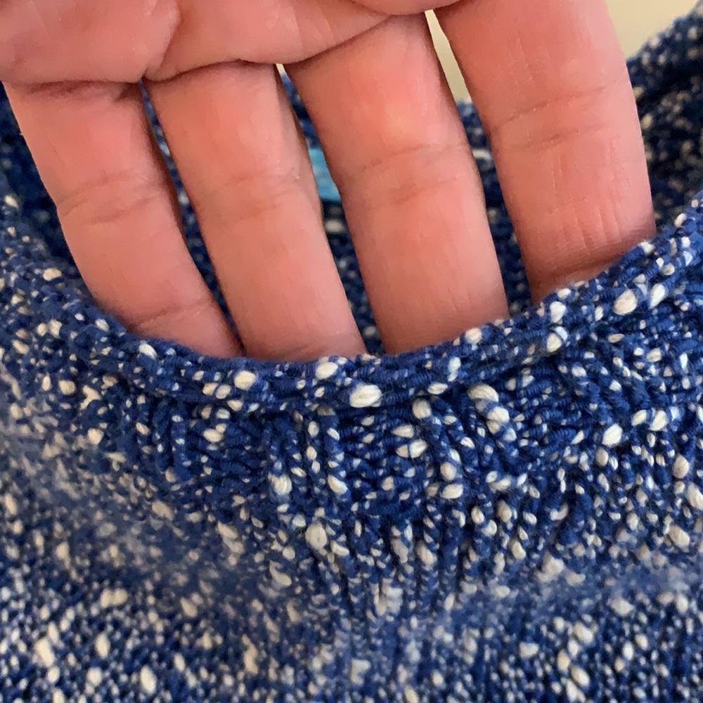 J. McLaughlin Sweater - Picture 5 of 8